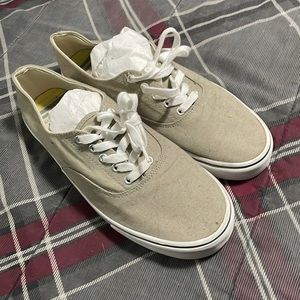 Tan Old Navy Shoes